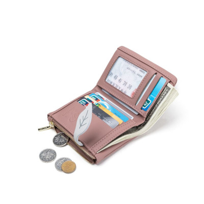 Ví nữ phong cách dễ thương - BEE GEE VNU1061