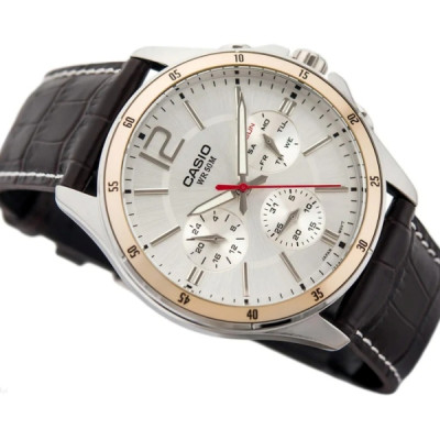 Đồng Hồ nam Casio MTP-1374L-7AVDF Quartz