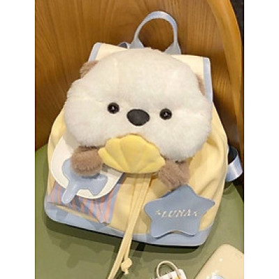 Balo cho bé phong cách dễ thương - BEE GEE BLNN9167