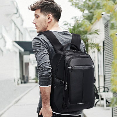 Balo nam đa năng thời trang cao cấp phong cách mới 15,6"