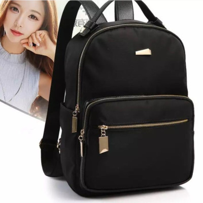 Balo nữ đa năng thời trang cao cấp phong cách mới