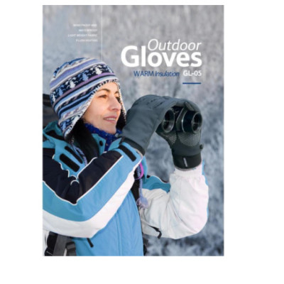 Găng tay chống nước có cảm ứng NatureHike NH19S005-T