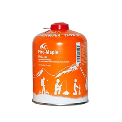 Bình mini dã ngoại Fire Maple G5 (Bình)