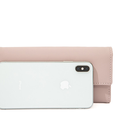 Ví nữ phong cách dễ thương - BEE GEE VNU1059