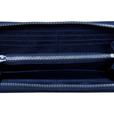 Ví Cầm Tay Dây Kéo Issho Phong Cách Hàn Quốc Sang Chảnh