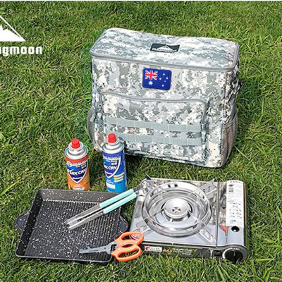 Túi đựng đồ dã ngoại Campingmoon B-550