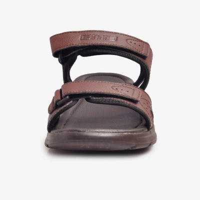 Sandal Bitis Nam DEM013000DEN (Đen)