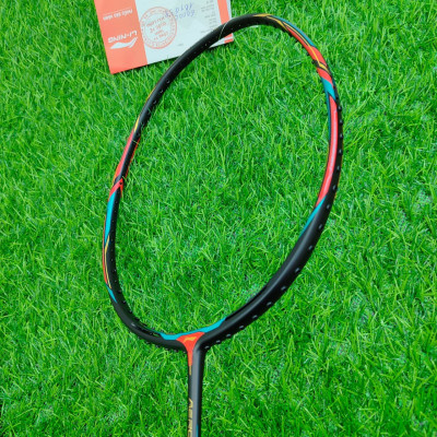 Vợt Cầu Lông Li-Ning AERONAUT 6000 COMBAT 3U Chính Hãng