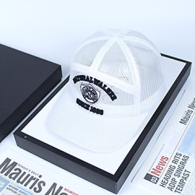 Nón kết, mũ lưỡi trai Natural vải lưới form chuẩn siêu đẹp (Ảnh thật)