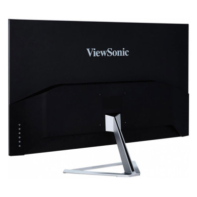 Màn Hình Máy Tính Viewsonic VX3276-2K-MHD 32 inch Full HD (Đen) - Hàng Chính Hãng