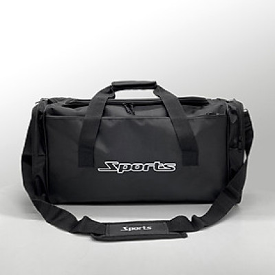 Túi Du Lịch, Túi Trống Thể Thao Tập GYM Cỡ Đại Siêu To Và Bền