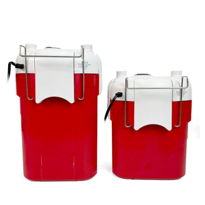 Máy Lọc Treo Bể Cá BAOYU BY-650/850 | Lọc Váng Xoay, Nước Sạch Hồ 30-90cm