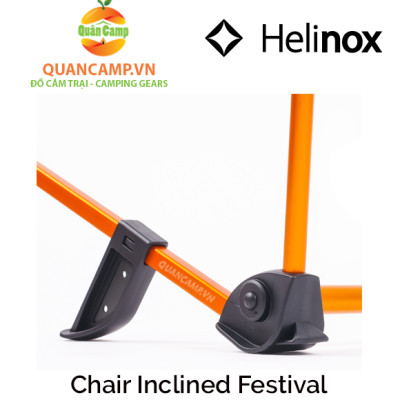Ghế dã ngoại xếp gọn Helinox Chair Incline Festival Tie Dye