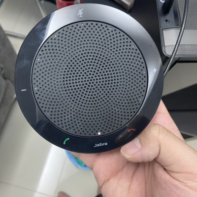 Bộ loa hội nghị Jabra Speak 410 - Hàng Chính Hãng