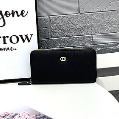 Ví nữ phong cách dễ thương - BEE GEE VNU1043