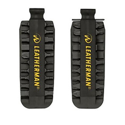 Bộ Bit Kit Leatherman (42 tools)