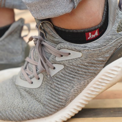 Combo 5 Đôi Tất Nam Vớ Nam Cổ Ngắn Sợi Cotton Cao Cấp Chống Hôi Chân, Không Xù, Không Bai Dão (Cùng Màu)