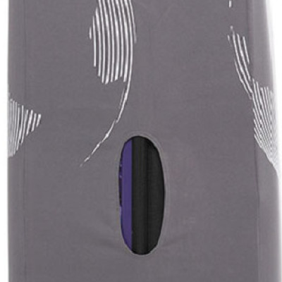 Túi Trùm Vali Cao Cấp KOS, Vải Thun Co Giãn 4 Chiều, Bọc Vali Chống Trầy, Chống bụi - Áo trùm Vali Size S