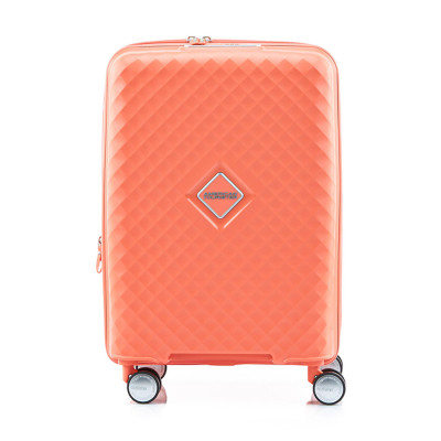 Vali kéo American Tourister Squasem Spinner EXP TSA