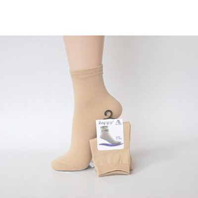 Combo 3 Đôi Vớ Nữ Trung Màu Da Chống Nắng Zappy- Ánh Minh
