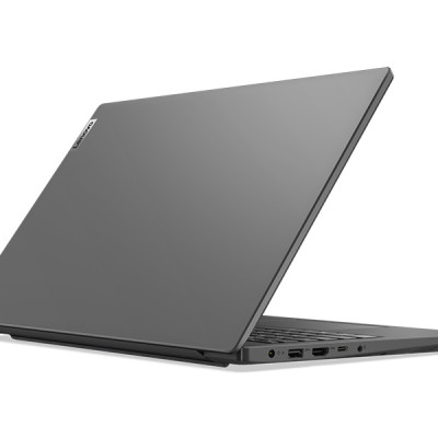Laptop Lenovo V15 Gen 4 ( 83A100RGVN ) | Grey | Intel Core i7-13620H | Ram 8GB | 512GB SSD | Intel UHD Graphics | 15.6 Inch FHD | No Os | 2Yrs - HÀNG CHÍNH HÃNG