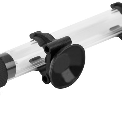 Đèn UV 5W 7W 9W 11W diệt khuẩn, rêu tảo bể cá cảnh trong 7 ngày cao cấp Sterilization King