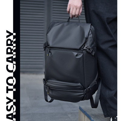 Balo laptop (15.6 inch) phong cách hiện đại - BEE GEE BLLT9099