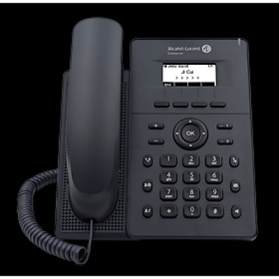 (Hàng chính hãng) Điện thoại bàn hữu tuyến H2P, hiệu Alcatel - Lucent