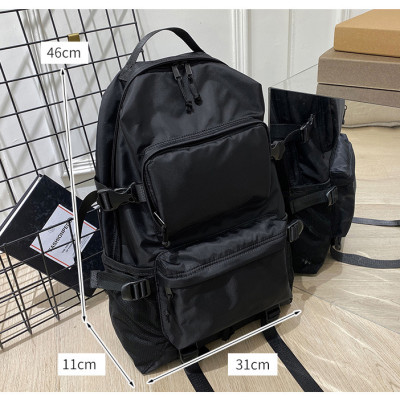 Balo thời trang phong cách dễ thương - BEE GEE BLND9096