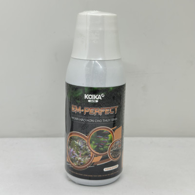 Vi sinh Koika EM – PERFECT (CHUYÊN DÙNG CHO THỦY SINH)