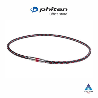 Vòng cổ Phiten rakuwa x50 TG475053/TG475153