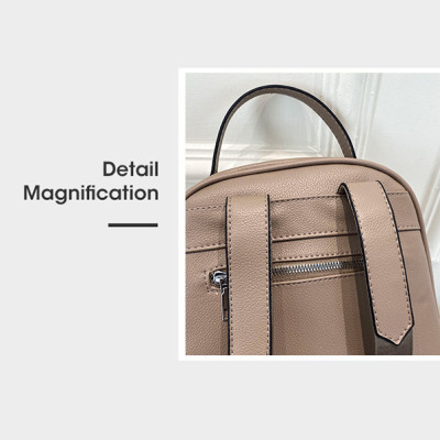 Balo nữ phong cách mới - BEE GEE BLNN9136