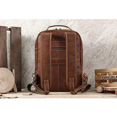 Balo nam DA BÒ THẬT – BEE GEE BLND9086