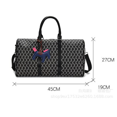 Túi xách du lịch phong cách mới - BEE GEE T1095