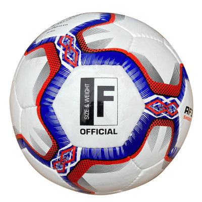 Bóng đá Futsal AKpro AF3855 - Chuyên sân 5 và futsal