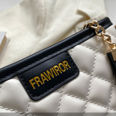 Túi xách nữ thời trang công sở cao cấp phong cách dễ thương – BEE GEE TN1067