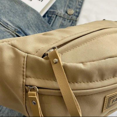 Túi đeo chéo phong cách dễ thương – BEE GEE DCTE35