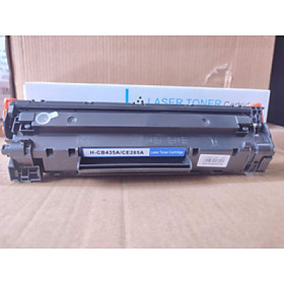 Hộp mực dành cho máy in HP laserjet P1005, Hộp mực mới, bản in đẹp