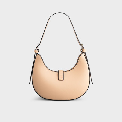 Túi Yuumy ( Thời trang nữ đi tiệc dáng cong - Túi đeo vai da Seasand YN215 )