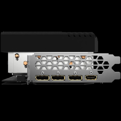 Card màn hình VGA Gigabyte GeForce RTX 4090 WINDFORCE 24GB (N4090WF3V2-24GD) - Hàng Chính Hãng