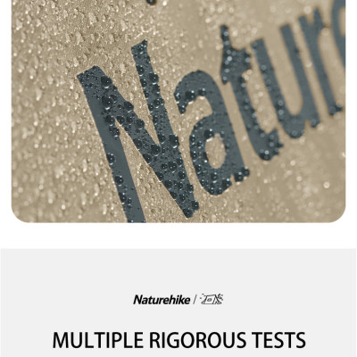 Lều cắm trại Village 6.0 lắp dựng nhanh thế hệ 2 NatureHike CNK2300ZP021