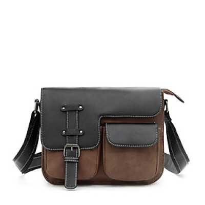 Túi đeo chéo nam – nữ cao cấp – BEE GEE DCN9170