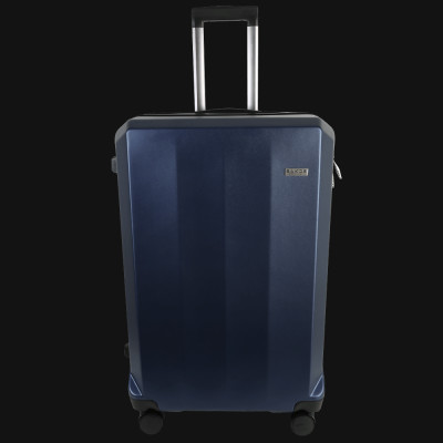 Vali Nhựa Ký Gửi Size Lớn Nhất Mỹ SAKOS VERTICA 28 inch - Hàng Chính Hãng