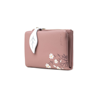 Ví nữ phong cách dễ thương - BEE GEE VNU1061