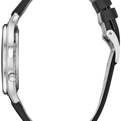 Đồng Hồ Nữ Citizen Dây Da EM0599-17E - Mặt Đen 