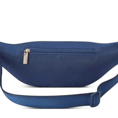 Túi đeo hông RONCATO EASY OFFICE 2.0 vải Polyester chống thấm, Thương hiệu Ý (Mã 41272801-41272823)