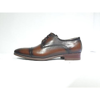 Giầy tây nam da bò cao cấp_20941-14