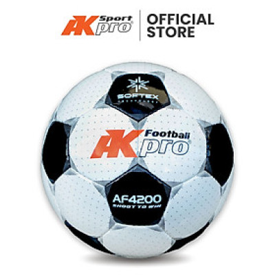 Bóng đá AKpro AF4200 số 5 - Chuyên sân 7 và sân 11