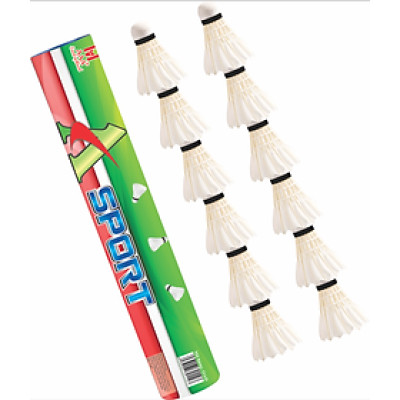 Cầu Lông Ống A Dài HT OAD