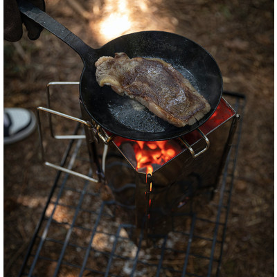 Bếp nướng BBQ Campingmoon MT-19 MT19